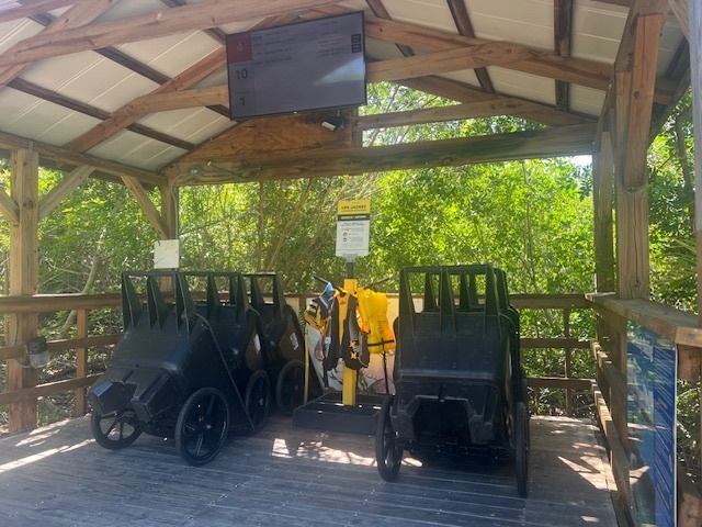 Anclote Harbors Marina